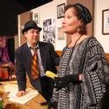 East Lynne Theater Company Announces Gift Giving Ideas