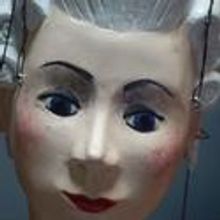 Amsterdams Marionetten Theater Presents DOCTOR FAUST