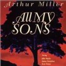 L.A. Theatre Works on the Air Presents All My Sons 12/18