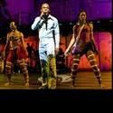 National Theatre Live Presents FELA!, Broadcast At La Mirada 1/21