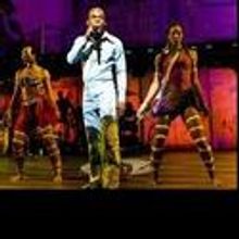 National Theatre Live Presents FELA!, Broadcast At La Mirada 1/21