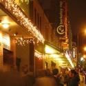 Berkeley Repertory Theatre Offers A Chance To Study With Artistic Leaders