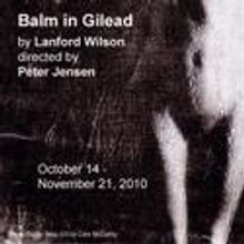 T. Schreiber Studio Extends BALM IN GILEAD Thru 12/18