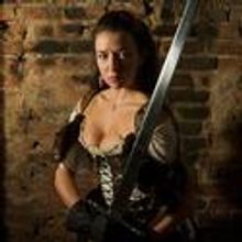 The Brick Theater Presents RAPIER WIT!, Opens 12/13