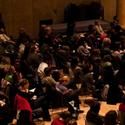 Flux Theatre Ensemble Presents NYC Premiere of Liz Duffy Adams' Dog Act