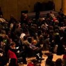 Flux Theatre Ensemble Presents NYC Premiere of Liz Duffy Adams' Dog Act