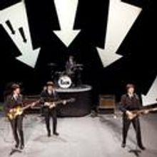 RAIN A Tribute to the Beatles Returns to Chicago