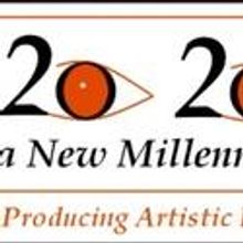Non-Profit Theater Co- Theater 2020 "Visions for a New Millennium' Launches