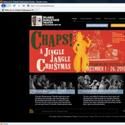 Orlando Shakespeare Theater Unveils New Website
