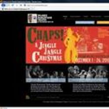 Orlando Shakespeare Theater Unveils New Website