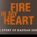 Fire in My Heart Exhibited At The Museum Of Jewish Heritage 2/6-13, 2011