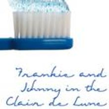 New Rep Announces 3 More Performances of FRANKIE AND JOHNNY 12/21