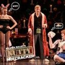 Nutty Nutcracker Returns To The Fox Theatre 12/16