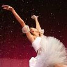 The Old Opera House Dance Studio Presents The Nutcracker 12/16-19
