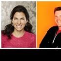 Best-Selling Cookbook Authors Jessica Seinfeld and Bob Greene Share Their Favorite…