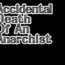 Signal Ensemble Theatre Opens Dario Fo’s Accidental Death of an Anarchist