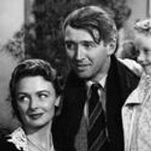 FMPAT Screens IT'S A WONDERFUL LIFE, 12/20-22