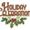 High Voltage Tour Group Presents HOLIDAY CELEBRATION 12/17-18