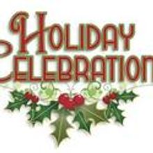 High Voltage Tour Group Presents HOLIDAY CELEBRATION 12/17-18