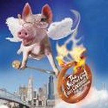 Cincinnati Playhouse Extends The Second City Does Cincinnati Thru 1/16