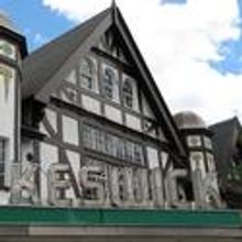 Jay Black & Gary Puckett Team Up At The Keswick