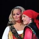 Photo Flash: Regent Theatre’s ROBINSON CRUSOE AND THE CARIBBEAN PIRATES