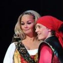 Photo Flash: Regent Theatre’s ROBINSON CRUSOE AND THE CARIBBEAN PIRATES