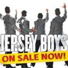 JERSEY BOYS Boston Hosts Holiday Toy Drive 12/16-19