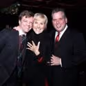 Photo Flash: Jim Caruso's Cast Party at The Magic Castle, Hollywood