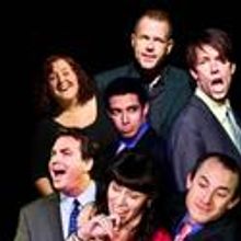 Broadway's Next H!T Musical Returns To The Triad 2/10/11