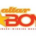 ALTAR BOYZ Comes To The PlayhouseSquare 1/13-30, 2011