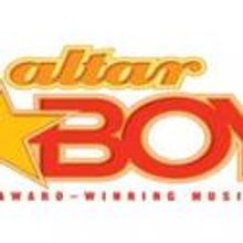 ALTAR BOYZ Comes To The PlayhouseSquare 1/13-30, 2011