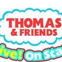 THOMAS SAVES THE DAY Comes To MSG 3/6/2011