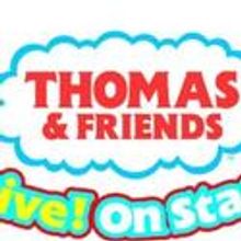 THOMAS SAVES THE DAY Comes To MSG 3/6/2011