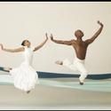 Ailey Extension Presents First-Time Revelations Master Class Series