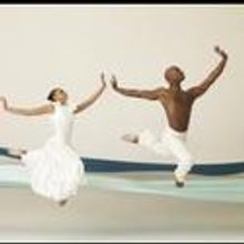 Ailey Extension Presents First-Time Revelations Master Class Series