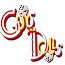 Marriott Theatre Presents GUYS AND DOLLS, Previews 1/26/11