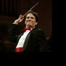 Boston Pops Conductor Keith Lockhart Speaks at Town Hall Theater 1/7/11