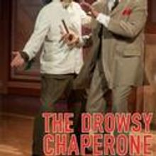 Performance Network Adds Performances To THE DROWSY CHAPERONE