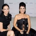 The Ionic Bulb in the Spotlight at the Hollywood Style Awards