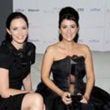 The Ionic Bulb in the Spotlight at the Hollywood Style Awards