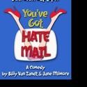 You've Got Hate Mail Hosts Post Performance Talk-back At The Triad 12/16