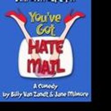 You've Got Hate Mail Hosts Post Performance Talk-back At The Triad 12/16