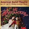 THE NUTCRACKER Cast To Ring NASDAQ Opening Bell 12/21