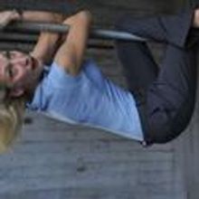 Aurora Theatre Co Presents COLLAPSE