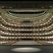 COC Announces Performances And Events For March 2011