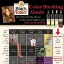 Bobbie Thomas and Black Tower Invite You to Unleash Your Wine-ista this Winter