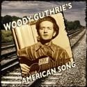 Cinnabar Theater Presents WOODY GUTHRIE'S AMERICAN SONG 12/31- 1/23
