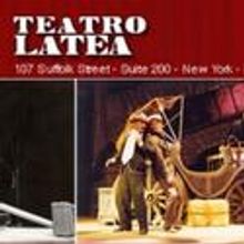 Teatro La Tea & Clout in the Mug Present DOLORES & NORTH of PROVIDENCE