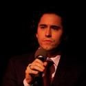 Photo Flash: John Lloyd Young Performs At Actors Fund Benefit